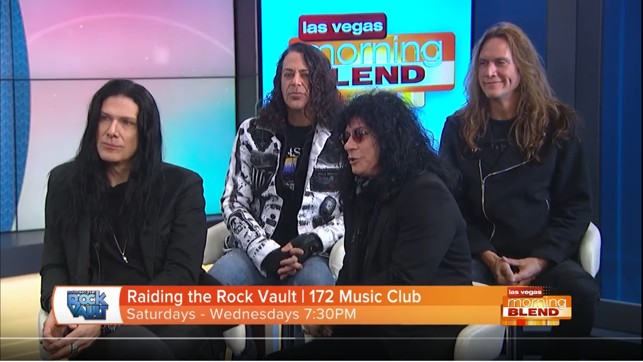 Media Appearances to Kick Off Opening Weekend at RIO Las Vegas!