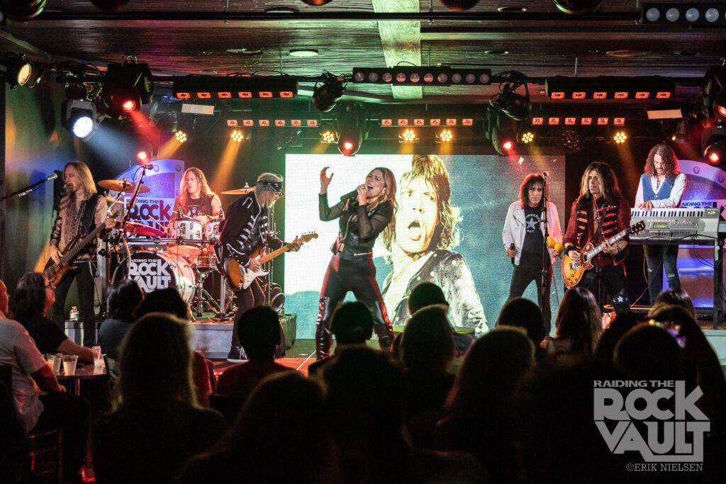 Viewingvault Rocks RAIDING THE ROCK VAULT CELEBRATES 1,500 PERFORMANCES IN LAS VEGAS ...