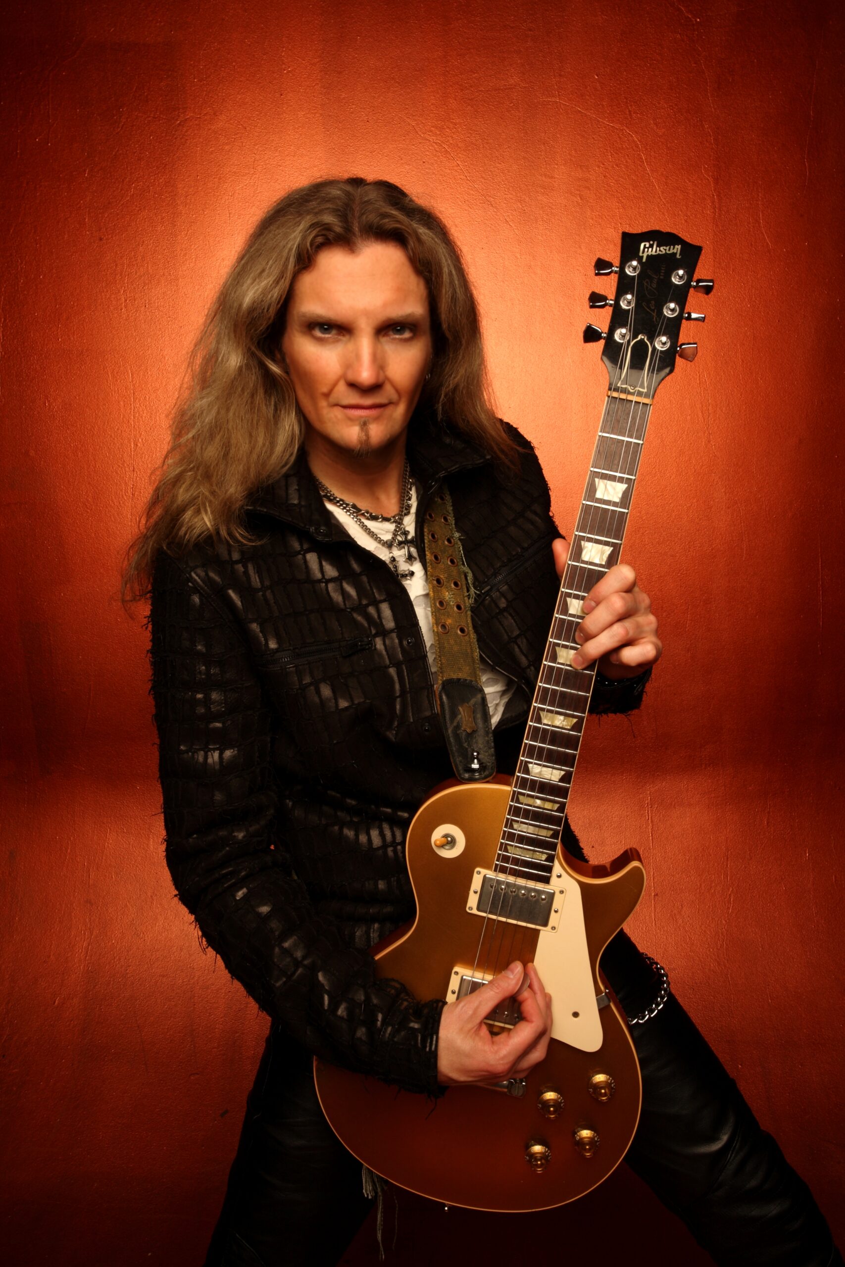 RAIDING THE ROCK VAULT WELCOMES SPECIAL GUEST GUITARIST JOEL HOEKSTRA FROM WHITESNAKE & TRANS SIBERIAN ORCHESTRA
