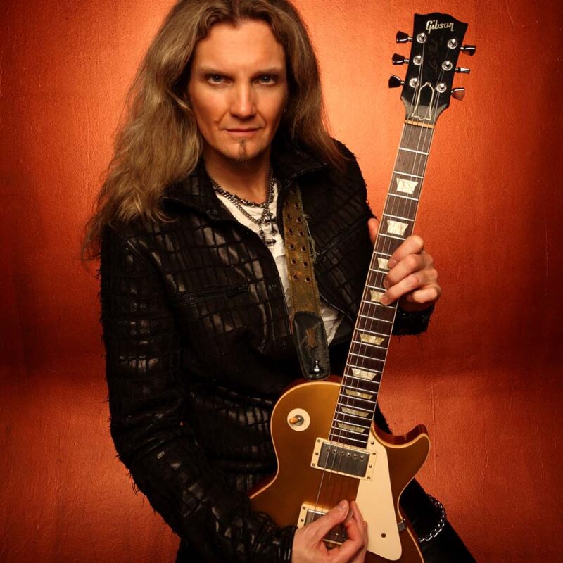 Joel Hoekstra