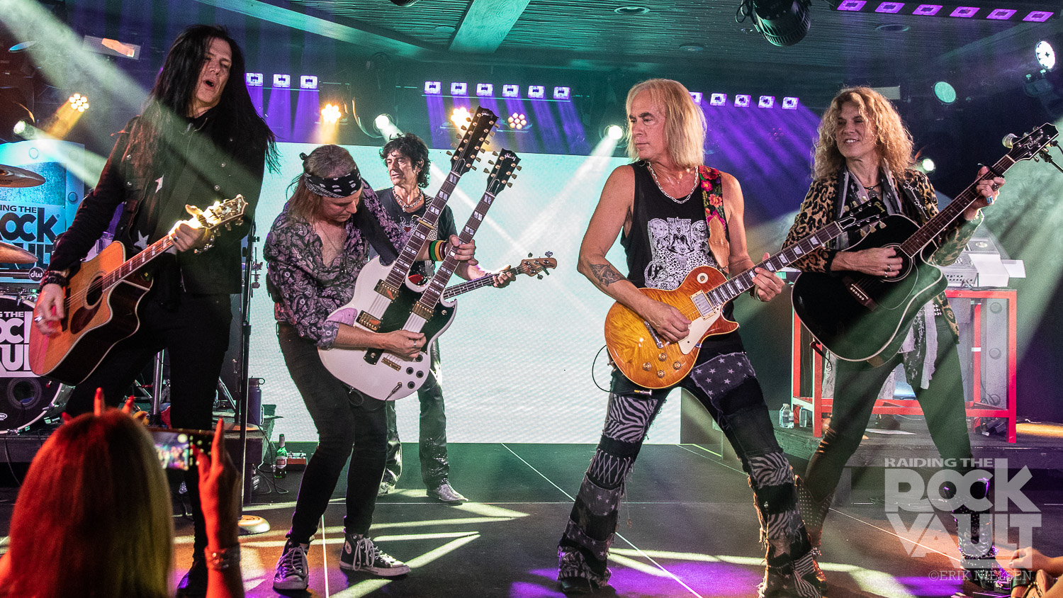 RAIDING THE ROCK VAULT 2023 TICKETS NOW ON SALE AT THE RIO ALL-SUITE HOTEL & CASINO